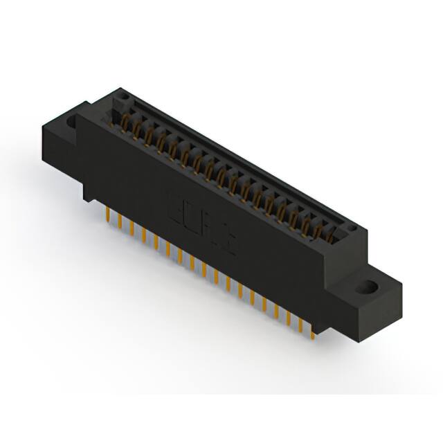 895-036-525-504 EDAC Inc.  Edgeboard Connectors